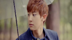 EXO-M,EXO-K,EXO - 爱久见人心