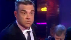Robbie Williams - I Wanna Be Like You & Angels