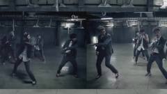 EXO - Growl中韩对照版