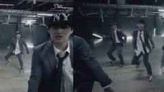 EXO - Growl中韩对照