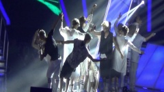 EXO-K - WOLF