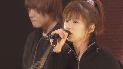 GARNET CROW - Livescope