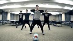 Cross Gene - CROSS GENE DEBUT IN JAPAN
