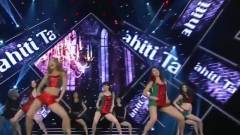 TAHITI - Love Sick