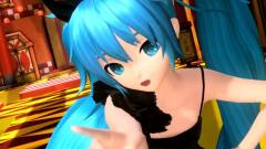 初音未来,VOCALOID家族 - ネコミミアーカイブ