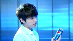 南优贤(Infinite),Infinite - PEPSI CF