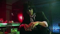 M.I.B - Men In Black