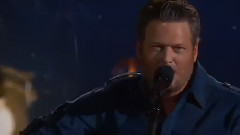Gwen Sebastian,Blake Shelton - My Eyes