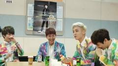 SHINee - 放送之敌