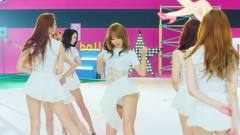 Dal★shabet - 看看我的腿