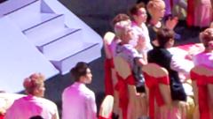 EXO - 2013亚洲偶像盛典