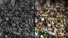 EXO - 北京机场送机