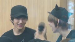 Infinite,Infinite-H - Cultwo Show