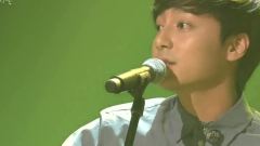 Roy Kim - Love Love Love