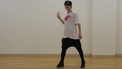 模仿翻唱 - Growl