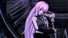 巡音流歌,游戏原声 - ロミオとシンデレラ