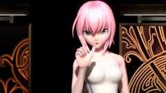 巡音流歌,游戏原声 - ブラックゴールド