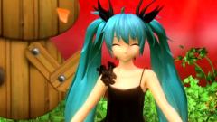 初音未来,游戏原声,VOCALOID家族 - ぽっぴっぽー