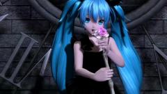 初音未来,游戏原声 - ロミオとシンデレラ