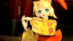 初音未来,镜音双子,游戏原声,Nico,VOCALOID家族 - 結んで開いて羅刹と骸
