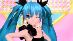 初音未来,VOCALOID家族 - 恋色病棟