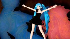 初音未来,VOCALOID家族 - ネコミミアーカイブ