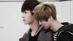 张艺兴,EXO,EXO-M - 永远在一起