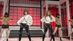 Brown Eyed Girls,佳仁(B.E.G),JeA(B.E.G) - Kill Bill