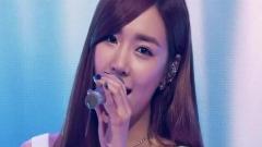 Tiffany(少女时代),少女时代 - Shout With Out Asound