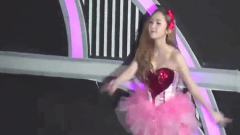 Jessica,少女时代 - Kissing You,Way To Go