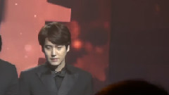 圭贤(Super Junior),Super Junior-M - 酷狗音乐盛典