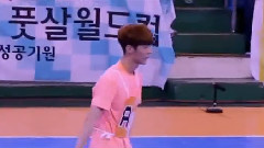 EXO - MBC偶像运动会