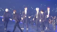 EXO-K,EXO - Thunder