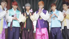 VIXX - VIXX TV 春节特辑2