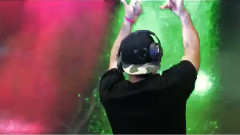 Unleash Tour