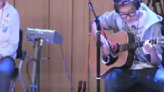 EXO - 爱之深海 灿白