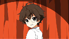 織田かおり - 如果 < 哈利波特 > 二次元化