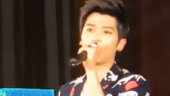 毕书尽 - 幸福无关 高雄辅英毕生难忘演唱会 饭拍版 14/05/29