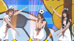 Orange Caramel - Catallena