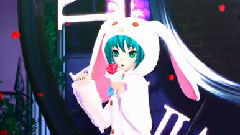 初音未来 - ロミォとシンデレラ