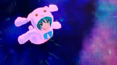 巡音流歌 - メテォ