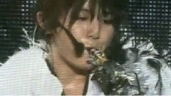 Hey! Say! JUMP,知念侑李 - 就是爱JK Cut 12/08/16