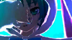 初音未来 - 二次元トリームフィーバー