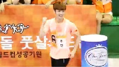 EXO - 偶像运动会