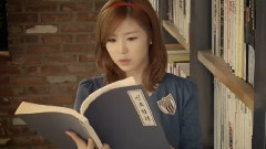 Secret,全烋星(Secret) - 游戏<英雄之星.神雕侠侣> 代言宣传 Teaser