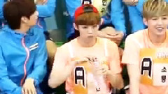 EXO - 偶像运动会