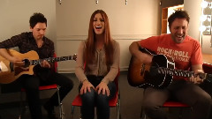 Cassadee Pope - Edge Of A Thunderstorm