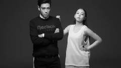 T.O.P(Bigbang),安昭熙 - EX-O-FIT And Freestyle Photo Shoot 2014