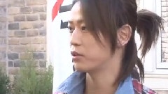 KAT-TUN - Cartoon KAT-TUN 中文字幕 10/02/03
