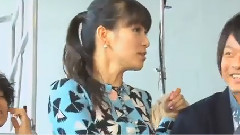 Perfume - BBQ In つま恋 集合写真名撮影メイキング第2弾!